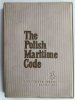 THE POLISH MARITIME CODE